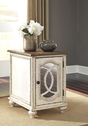 Realyn End Table Set - Jack’s Furniture and More (Laredo, TX)