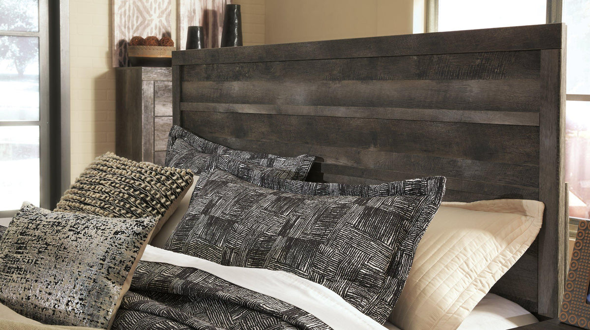 Wynnlow Bed - Jack’s Furniture and More (Laredo, TX)