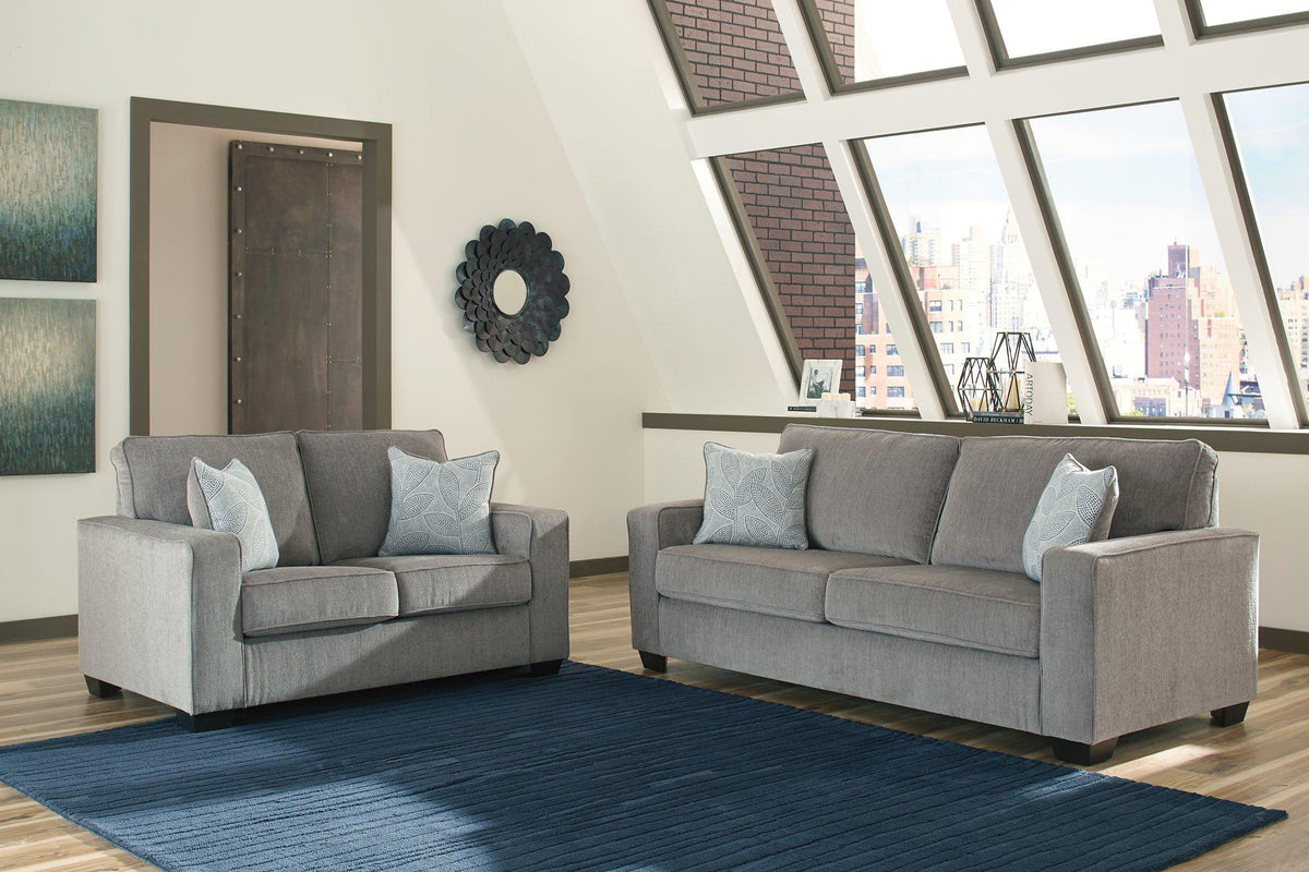 Altari Living Room Set - Jack’s Furniture and More (Laredo, TX)