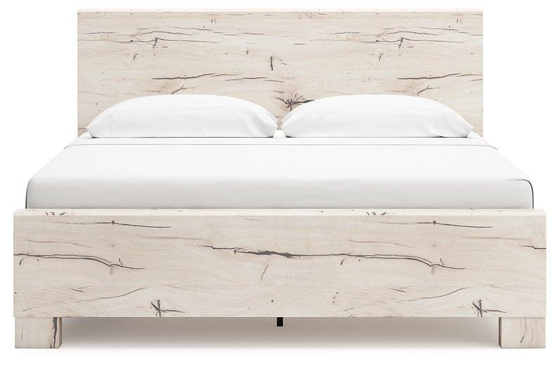 Lawroy Bed - Jack’s Furniture and More (Laredo, TX)