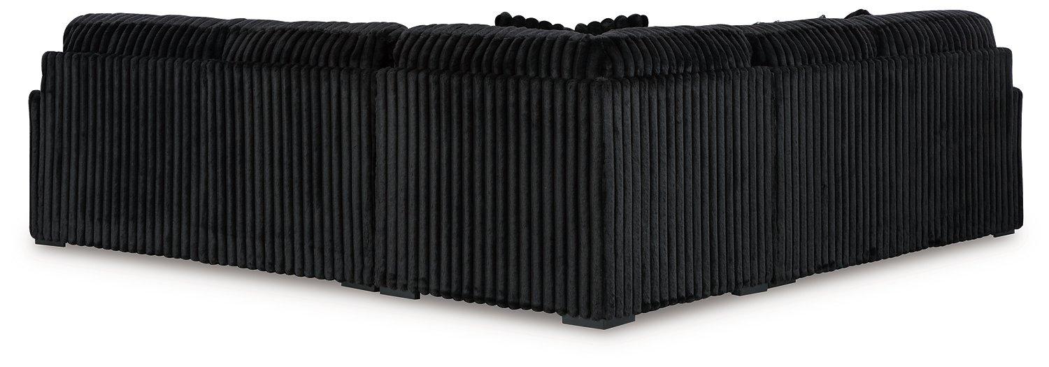 Midnight-Madness Sectional - Jack’s Furniture and More (Laredo, TX)