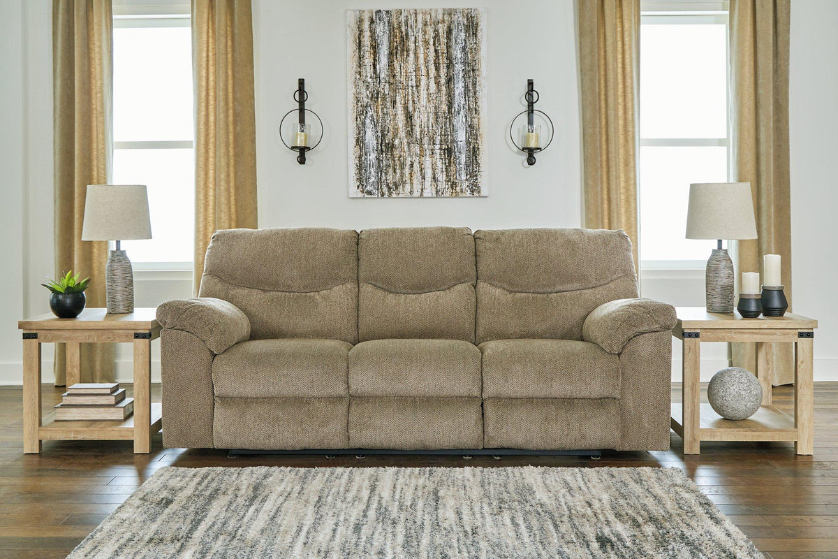 Alphons Living Room Set - Jack’s Furniture and More (Laredo, TX)
