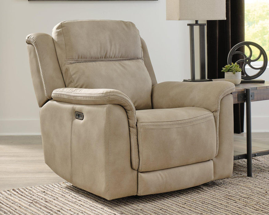 Next-Gen DuraPella Power Recliner - Jack’s Furniture and More (Laredo, TX)