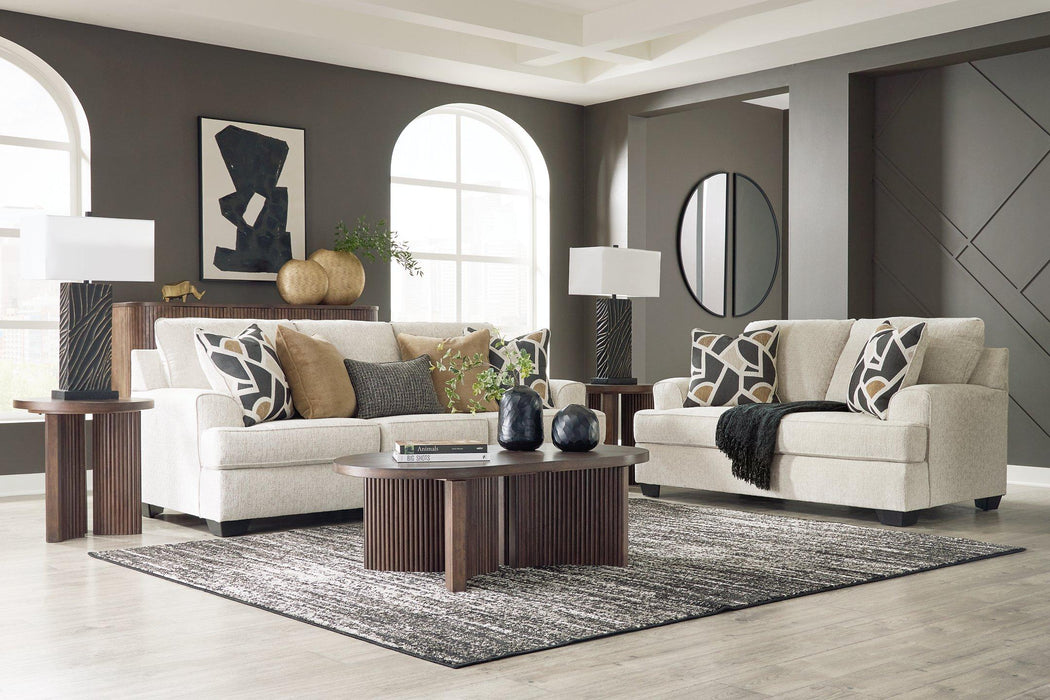 Heartcort Living Room Set - Jack’s Furniture and More (Laredo, TX)