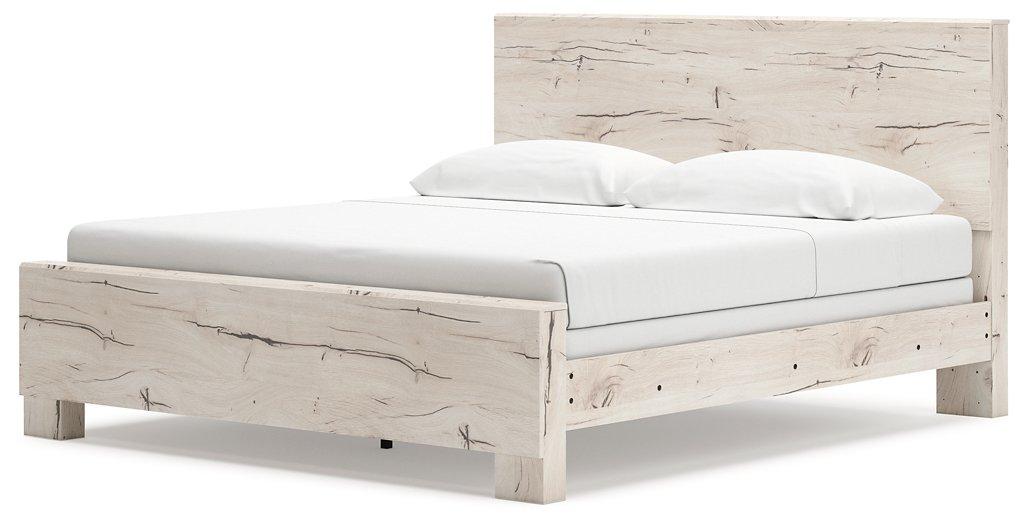 Lawroy Bed - Jack’s Furniture and More (Laredo, TX)