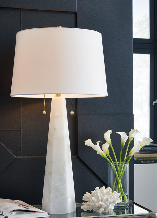 Laurellen Lamp Set - Jack’s Furniture and More (Laredo, TX)
