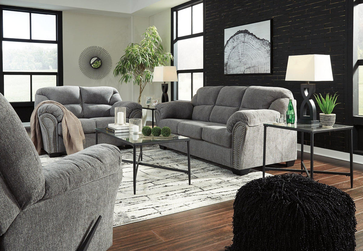 Allmaxx Living Room Set - Jack’s Furniture and More (Laredo, TX)