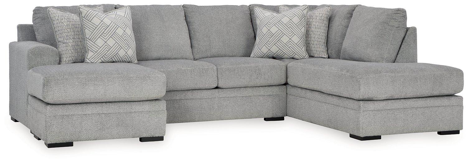 Casselbury Living Room Set - Jack’s Furniture and More (Laredo, TX)