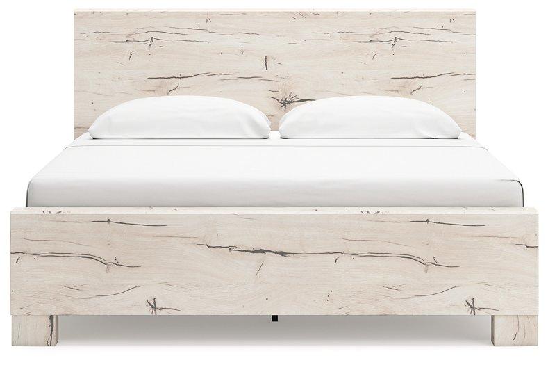Lawroy Bed - Jack’s Furniture and More (Laredo, TX)