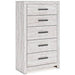 Cayboni Chest of Drawers - Jack’s Furniture and More (Laredo, TX)