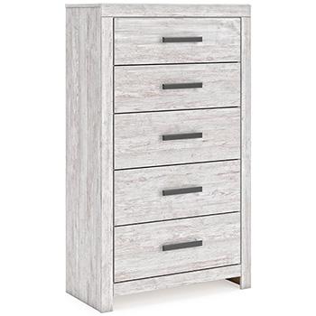 Cayboni Chest of Drawers - Jack’s Furniture and More (Laredo, TX)