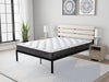 8 Inch Bonnell Hybrid Mattress - Jack’s Furniture and More (Laredo, TX)