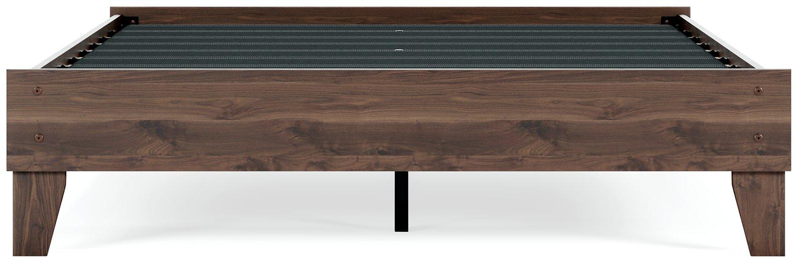 Calverson Bed - Jack’s Furniture and More (Laredo, TX)