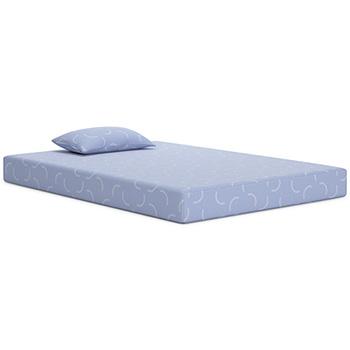 iKidz Ocean Mattress and Pillow - Jack’s Furniture and More (Laredo, TX)