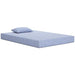 iKidz Ocean Mattress and Pillow - Jack’s Furniture and More (Laredo, TX)
