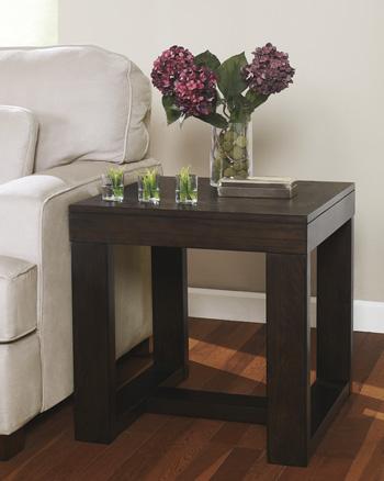 Watson End Table Set - Jack’s Furniture and More (Laredo, TX)