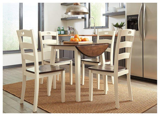 Woodanville Dining Set - Jack’s Furniture and More (Laredo, TX)