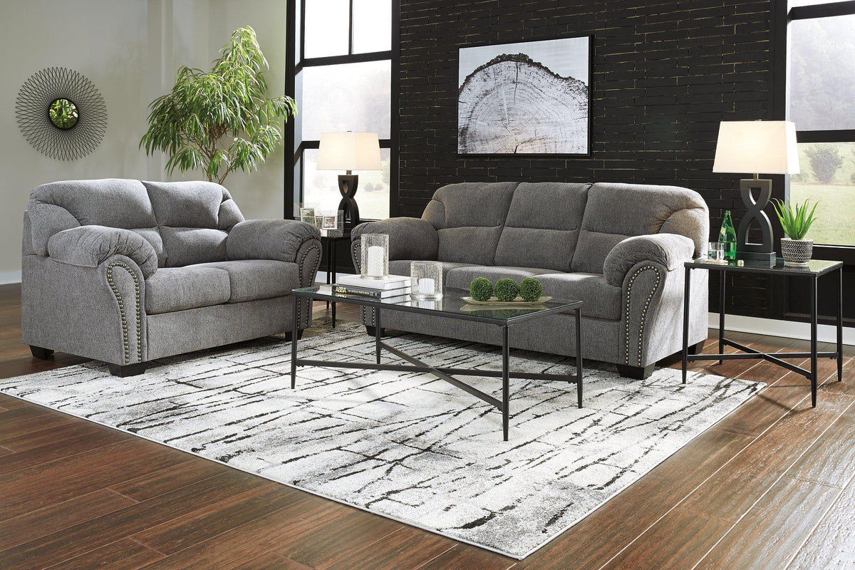 Allmaxx Living Room Set - Jack’s Furniture and More (Laredo, TX)
