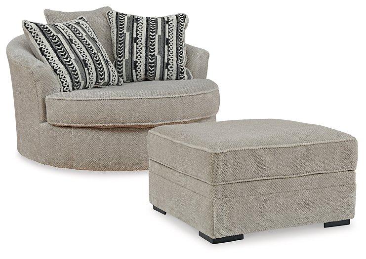 Calnita Living Rom Set - Jack’s Furniture and More (Laredo, TX)