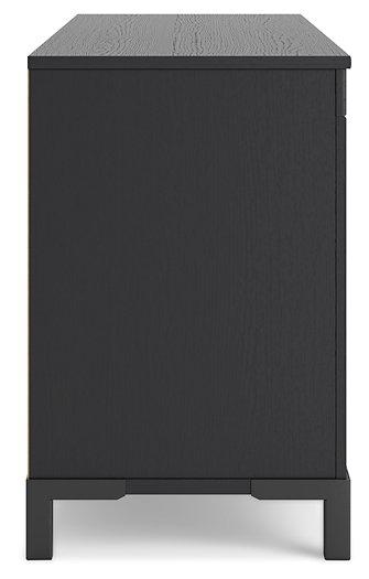 Cayberry Entertainment Center with Electric Fireplace - Jack’s Furniture and More (Laredo, TX)