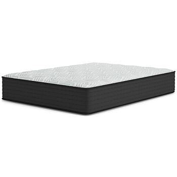 Palisades Plush Mattress - Jack’s Furniture and More (Laredo, TX)