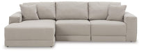 Next-Gen Gaucho Sectional Sofa with Chaise - Jack’s Furniture and More (Laredo, TX)