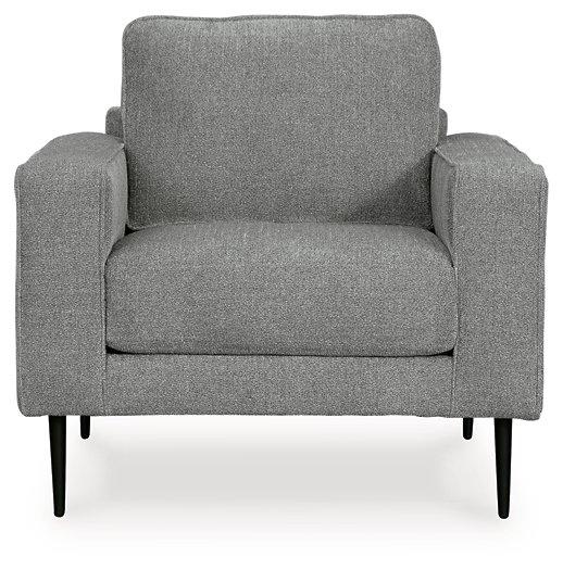 Hazela Living Room Set - Jack’s Furniture and More (Laredo, TX)
