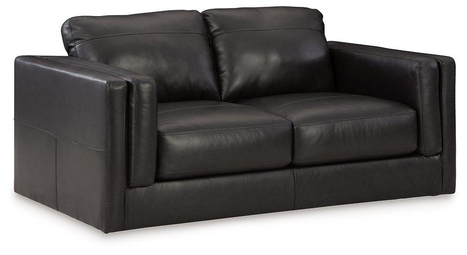 Amiata Upholstery Package - Jack’s Furniture and More (Laredo, TX)