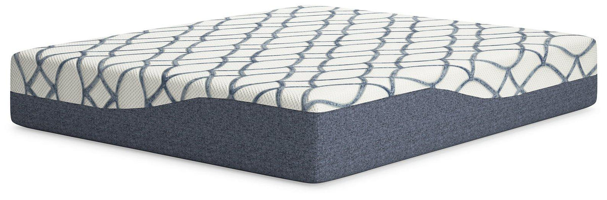 14 Inch Chime Elite 2.0 Mattress - Jack’s Furniture and More (Laredo, TX)