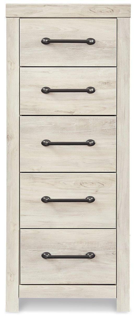 Cambeck Narrow Chest of Drawers - Jack’s Furniture and More (Laredo, TX)