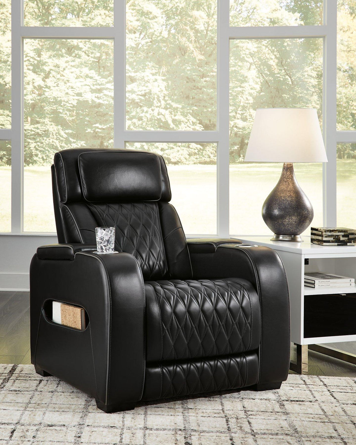 Boyington Living Room Set - Jack’s Furniture and More (Laredo, TX)