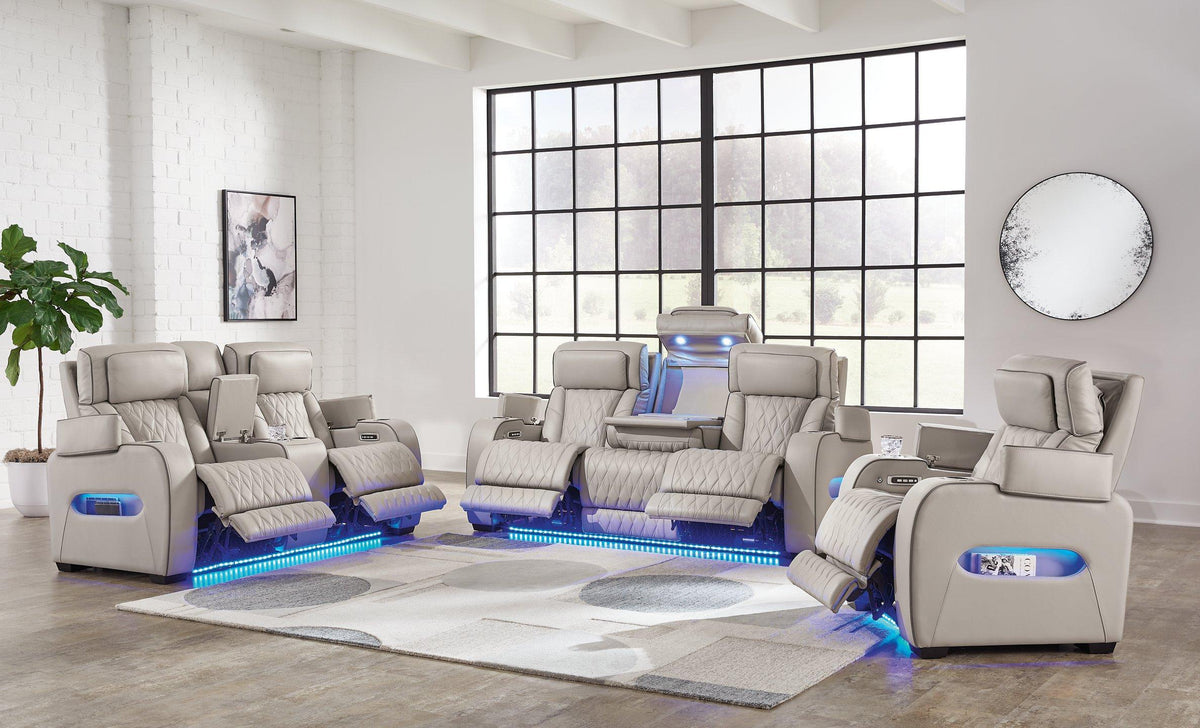 Boyington Living Room Set - Jack’s Furniture and More (Laredo, TX)