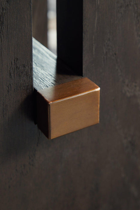 Burkhaus Occasional Table Set - Jack’s Furniture and More (Laredo, TX)