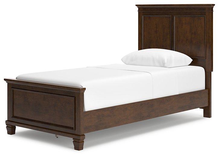 Danabrin Bed - Jack’s Furniture and More (Laredo, TX)