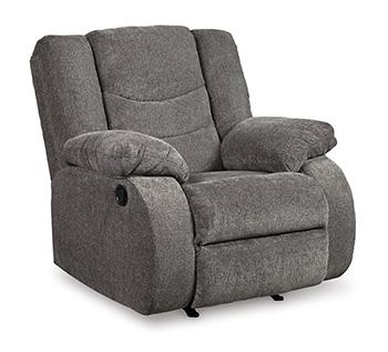 Tulen Recliner - Jack’s Furniture and More (Laredo, TX)