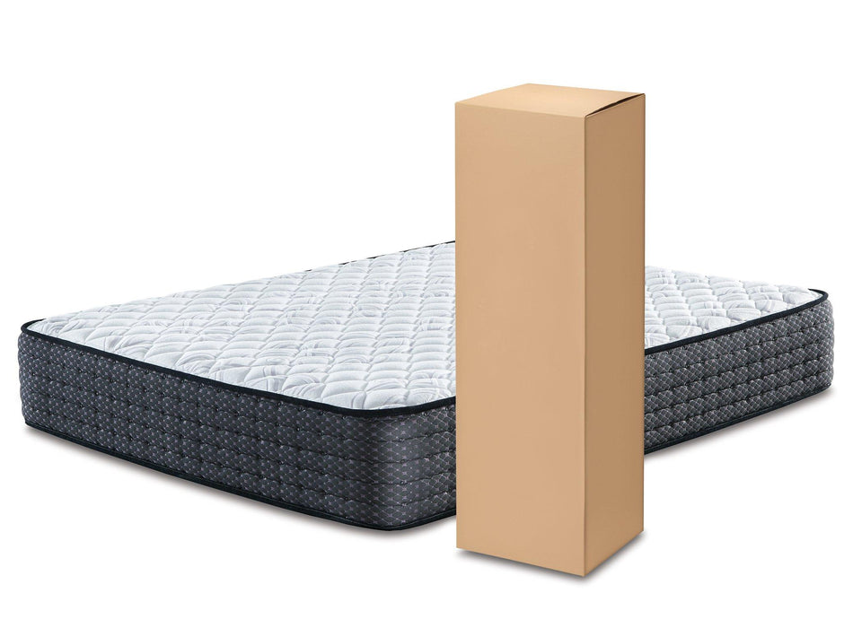 Limited Edition Firm Mattress - Jack’s Furniture and More (Laredo, TX)