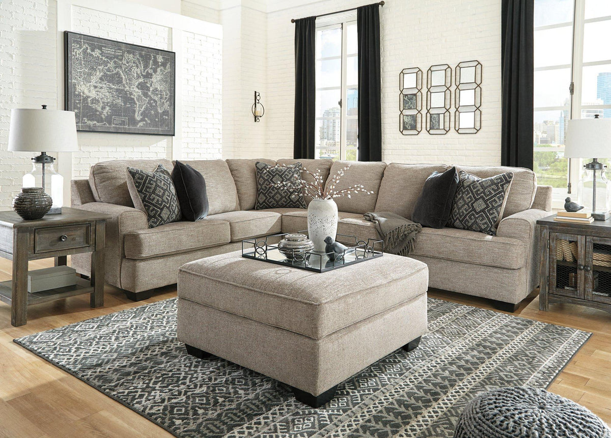 Bovarian Living Room Set - Jack’s Furniture and More (Laredo, TX)