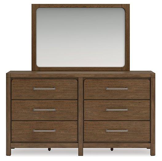 Cabalynn Bedroom Set - Jack’s Furniture and More (Laredo, TX)