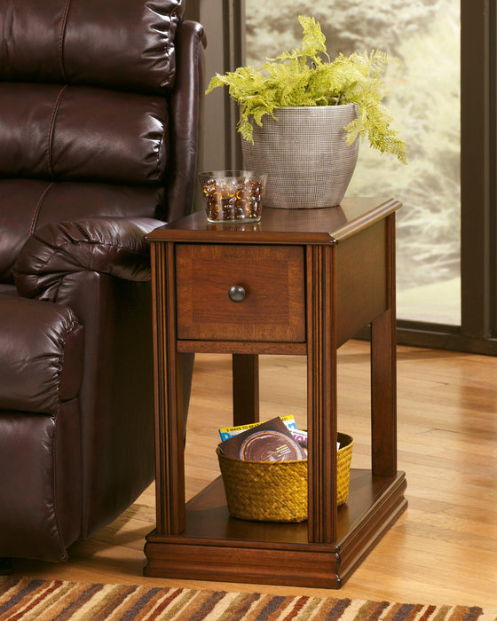 Breegin End Table Set - Jack’s Furniture and More (Laredo, TX)
