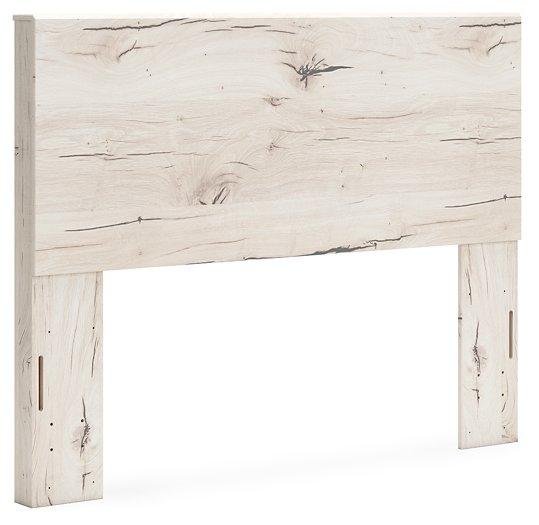 Lawroy Panel Storage Bed - Jack’s Furniture and More (Laredo, TX)