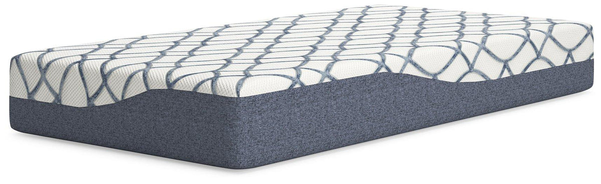10 Inch Chime Elite 2.0 Mattress - Jack’s Furniture and More (Laredo, TX)