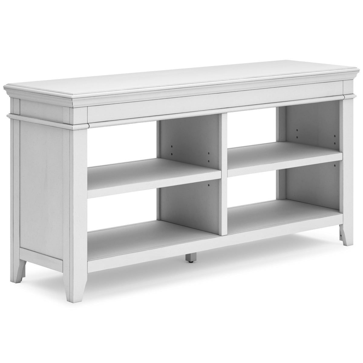 Kanwyn Credenza - Jack’s Furniture and More (Laredo, TX)