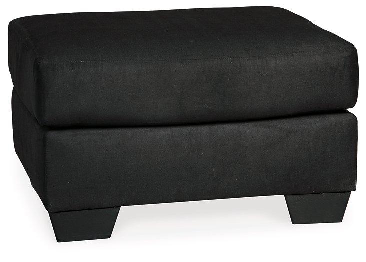 Darcy Living Room Set - Jack’s Furniture and More (Laredo, TX)
