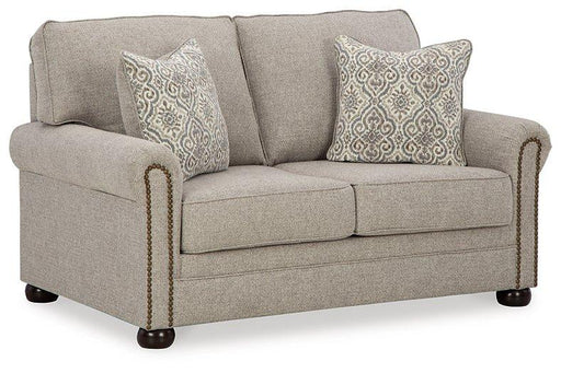Gaelon Loveseat - Jack’s Furniture and More (Laredo, TX)