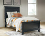 Lanolee Bedroom Set - Jack’s Furniture and More (Laredo, TX)
