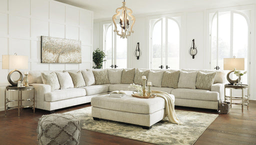 Rawcliffe Living Room Set - Jack’s Furniture and More (Laredo, TX)