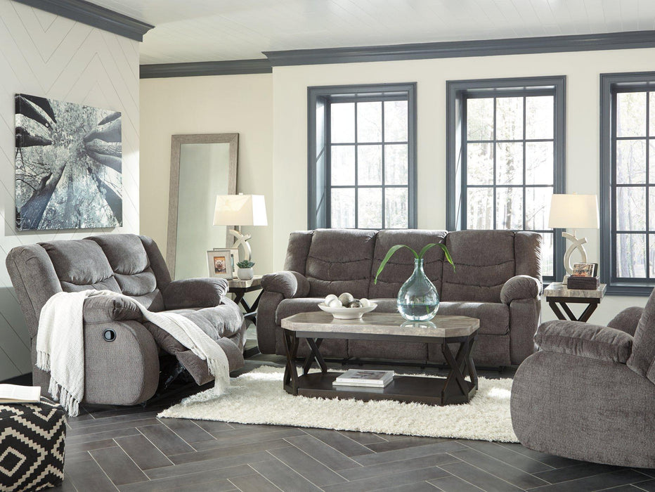 Tulen Living Room Set - Jack’s Furniture and More (Laredo, TX)
