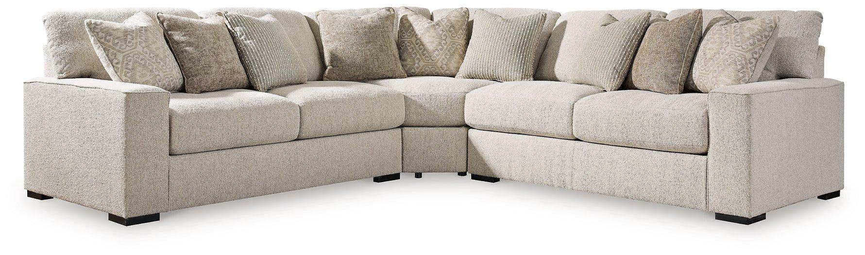 Ballyton Upholstery Package - Jack’s Furniture and More (Laredo, TX)