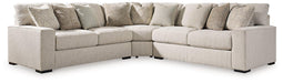 Ballyton Upholstery Package - Jack’s Furniture and More (Laredo, TX)
