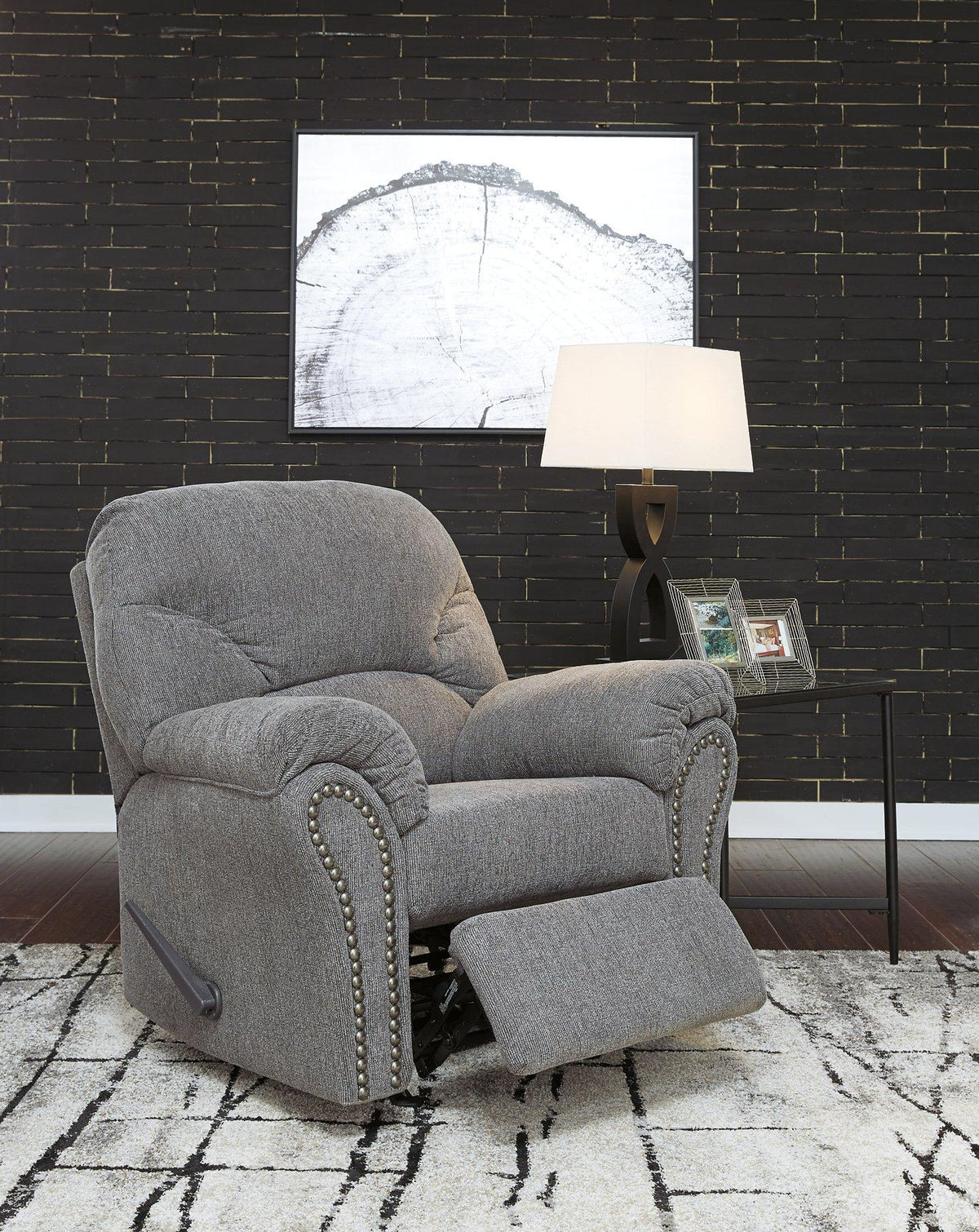 Allmaxx Living Room Set - Jack’s Furniture and More (Laredo, TX)